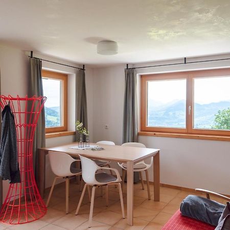 שוורצנברג אים ברגנצרוואלד Ferienhaus Berghalde מראה חיצוני תמונה