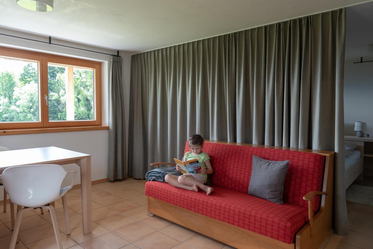 שוורצנברג אים ברגנצרוואלד Ferienhaus Berghalde מראה חיצוני תמונה
