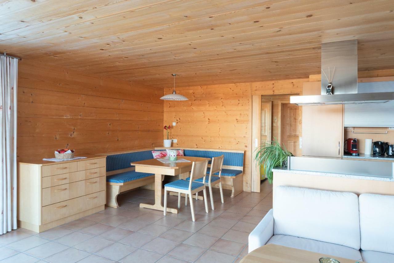 שוורצנברג אים ברגנצרוואלד Ferienhaus Berghalde מראה חיצוני תמונה