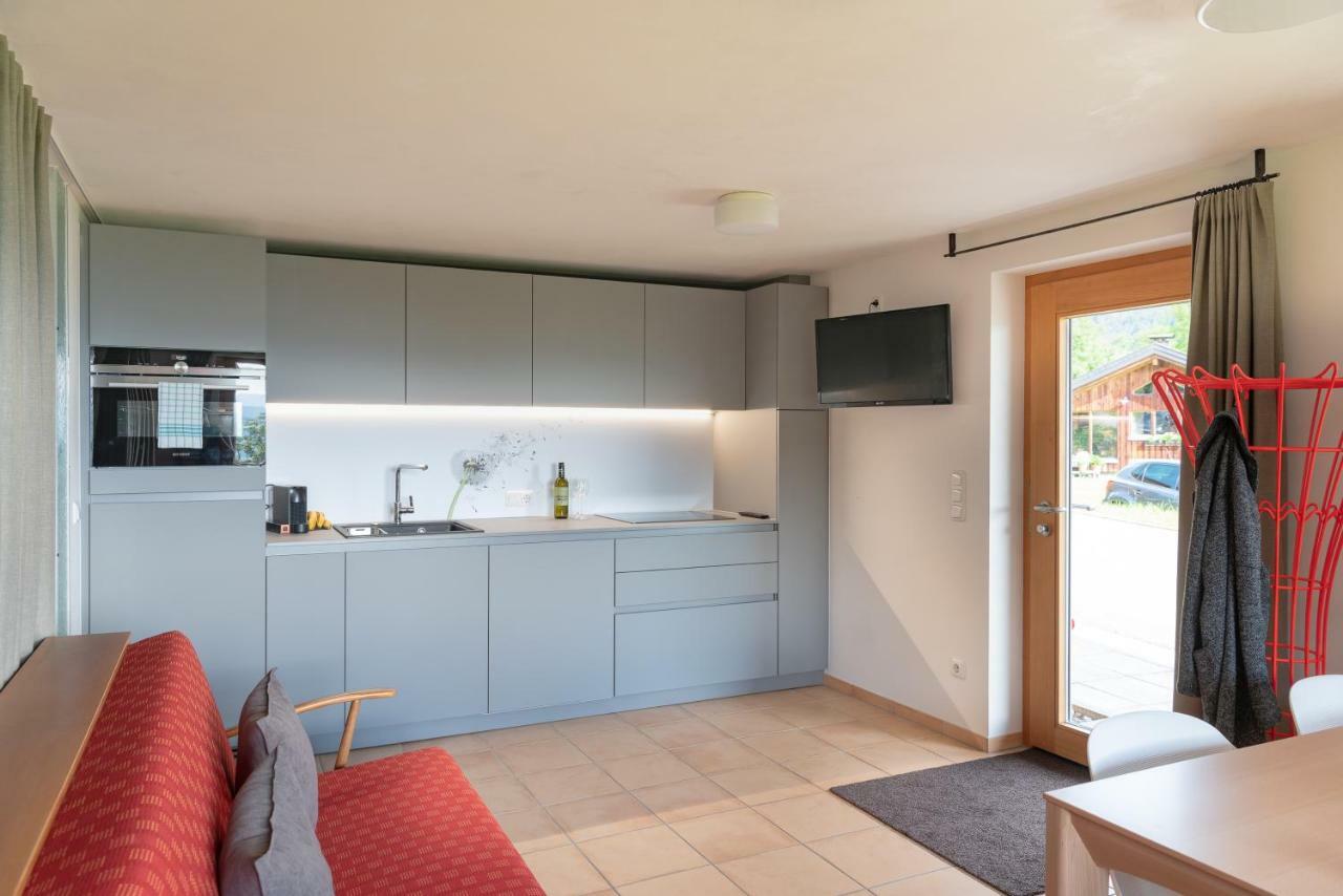 שוורצנברג אים ברגנצרוואלד Ferienhaus Berghalde מראה חיצוני תמונה